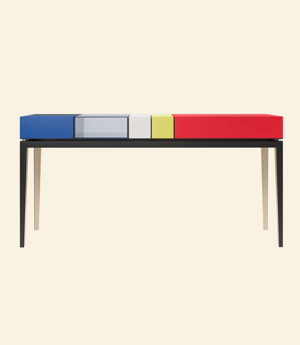 proportion II console