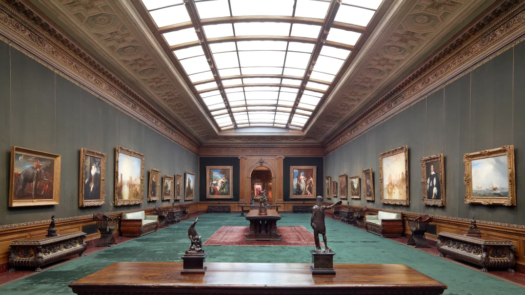 5 museums in new york you must visit