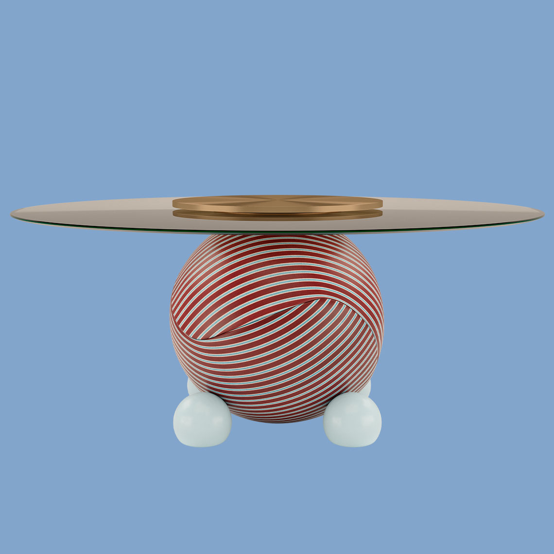 Circulus Dining Chair