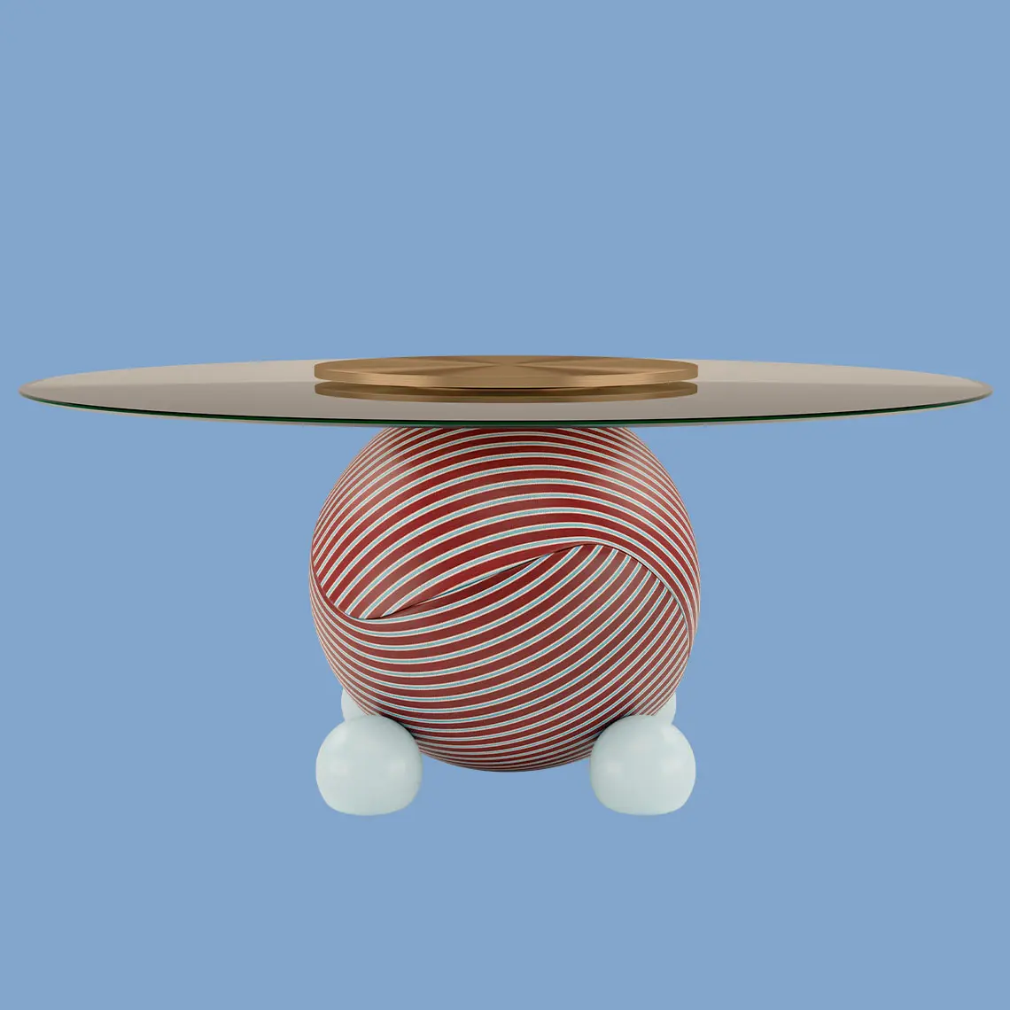 Circulus Dining Chair