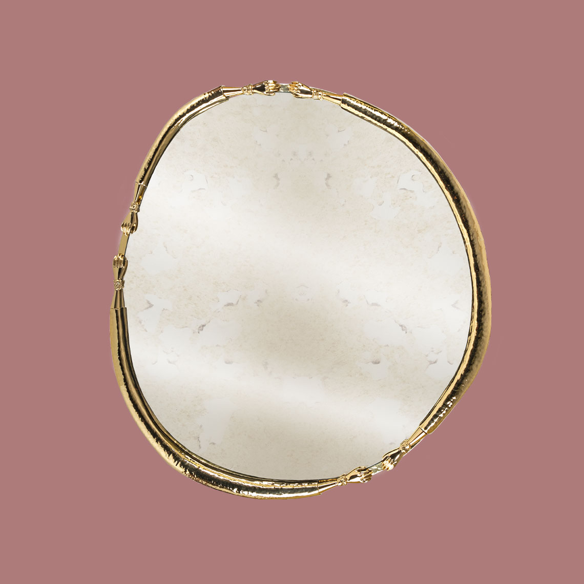 La joie mirror