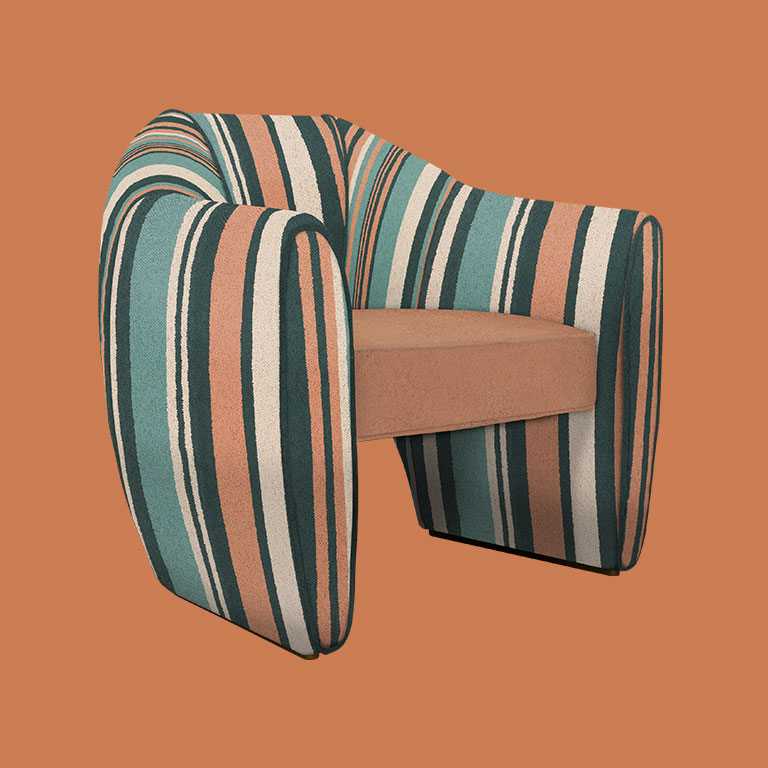 Viginti xx armchair Viginti xx armchair