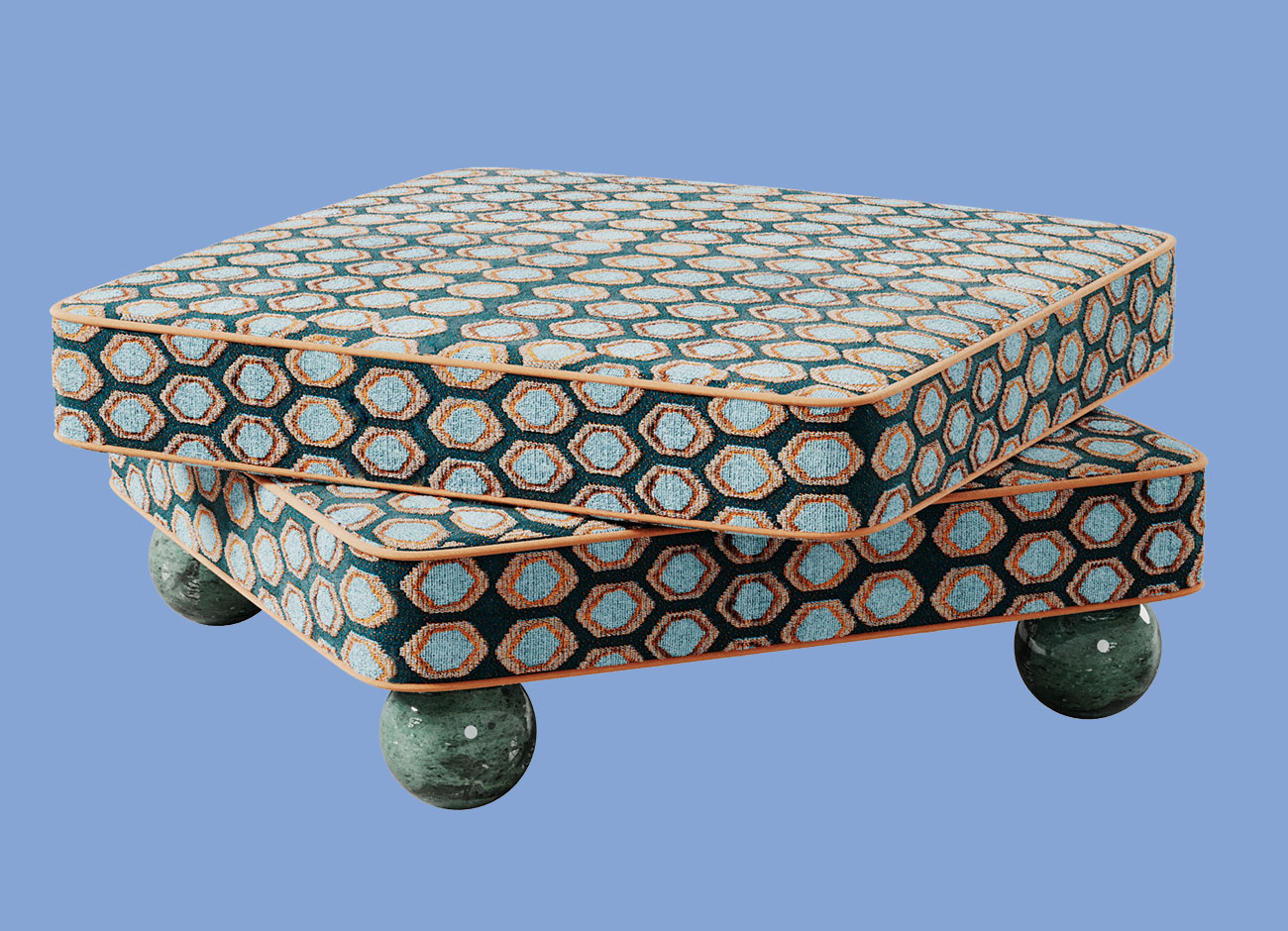 Madonna Ottoman