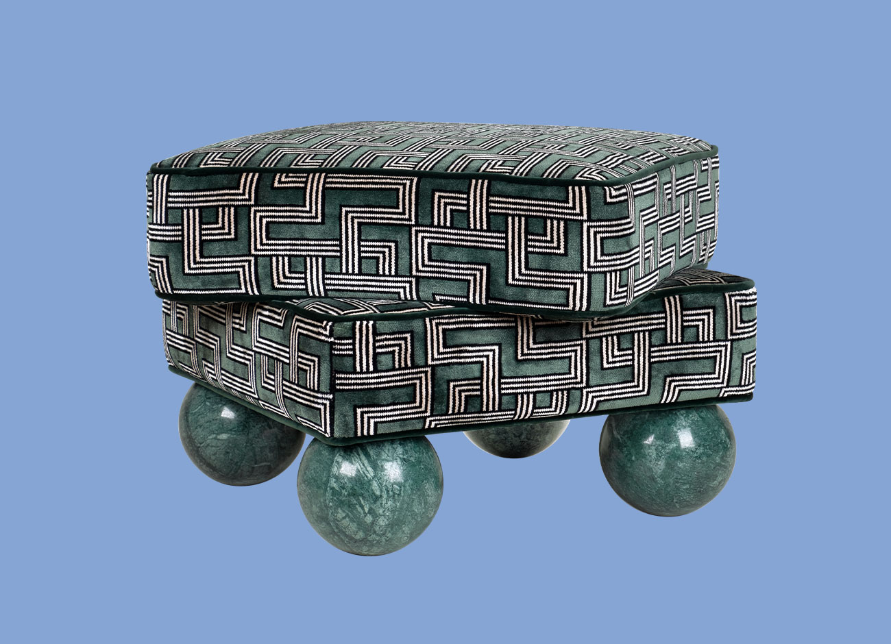 Madonna Stool
