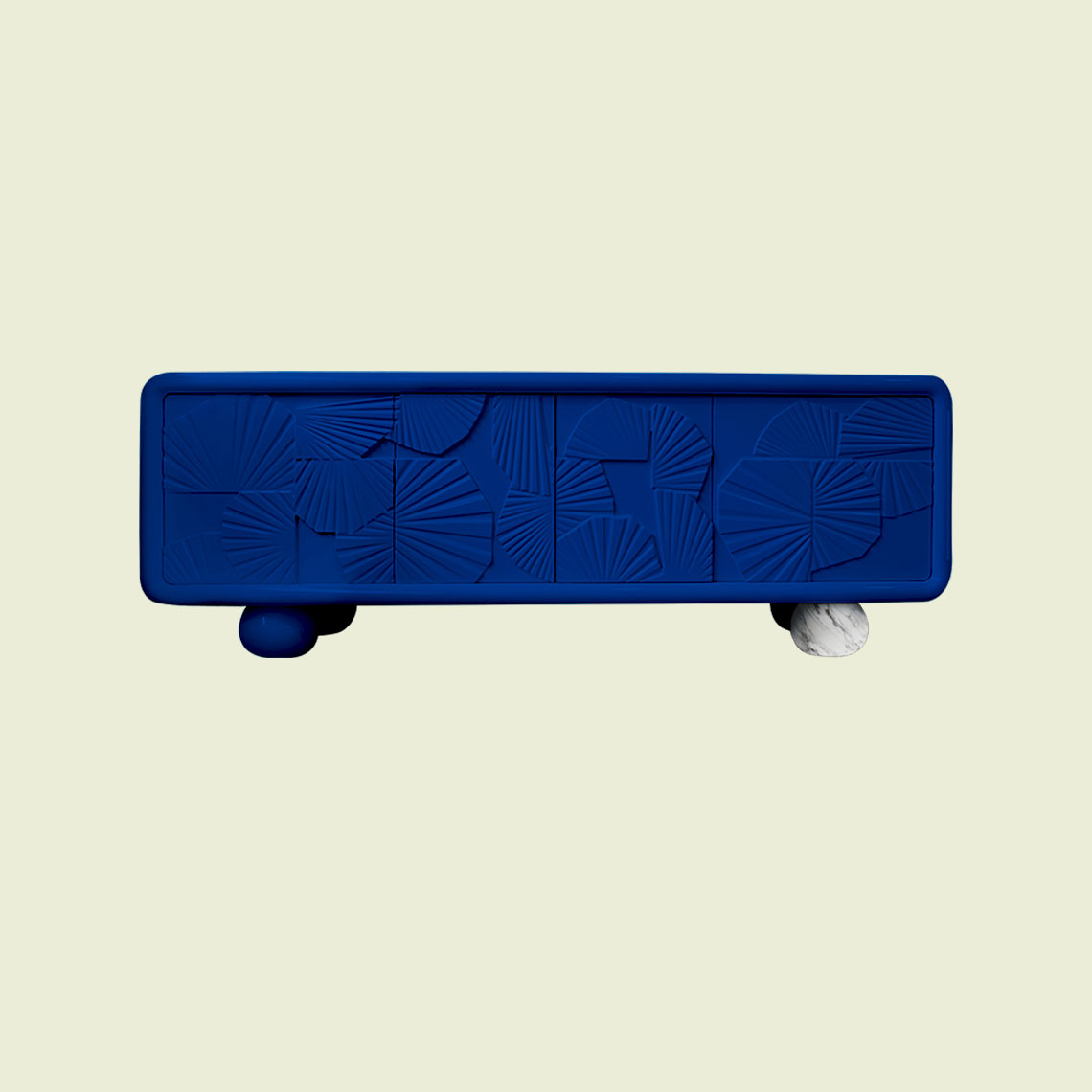 Mon Ooh Sideboard