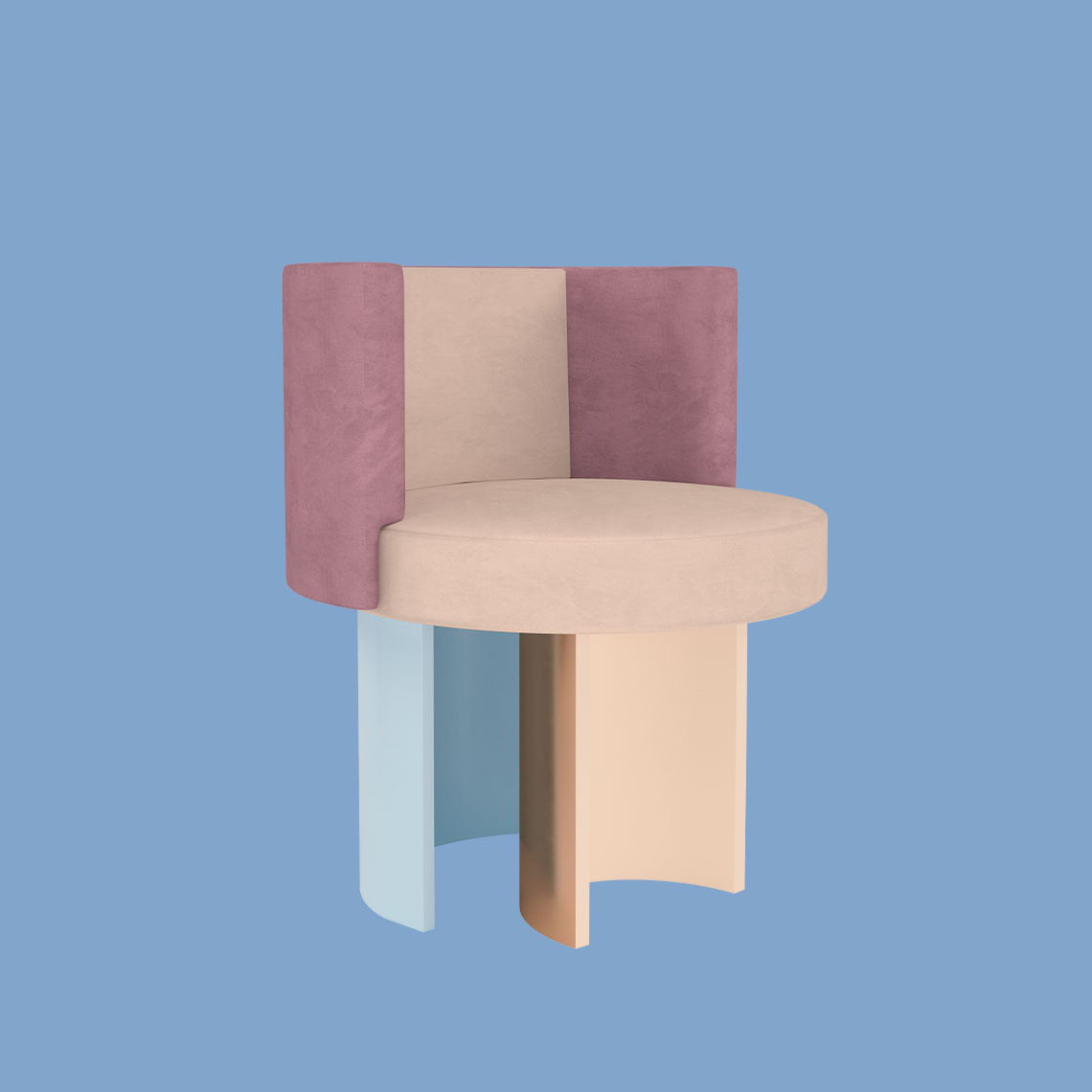 Myth Dining Chair