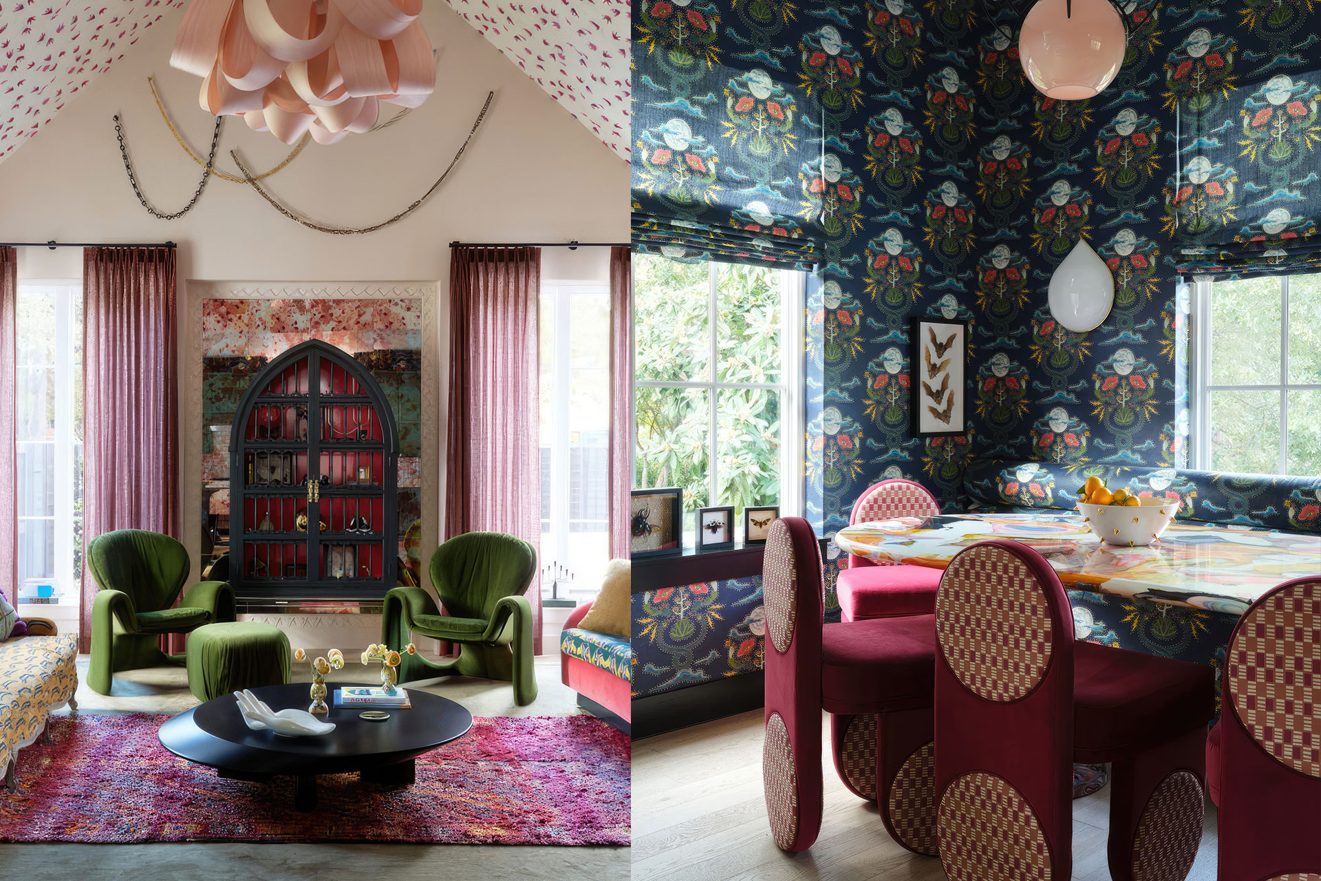 Project by Amity Worrel, South Austin, USA