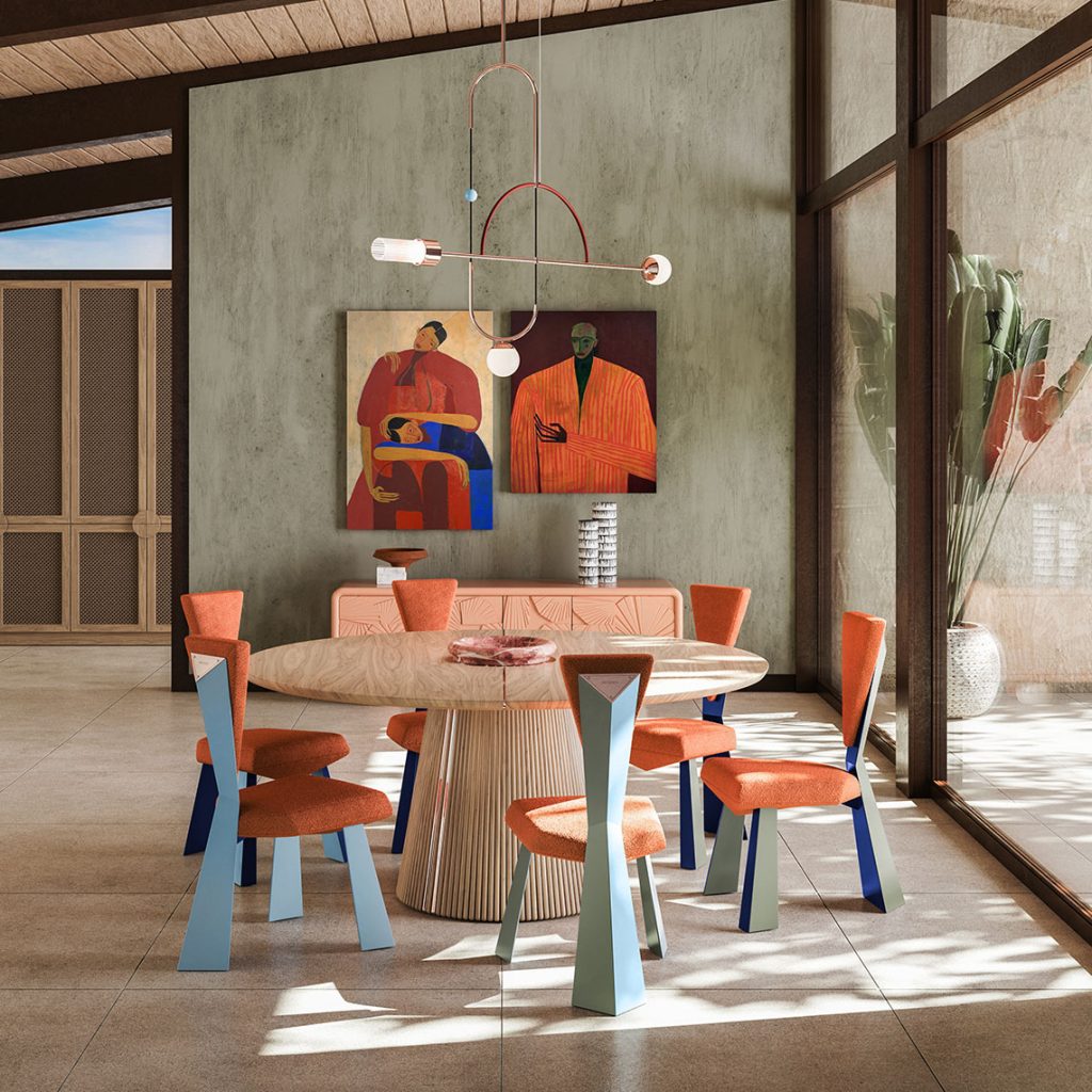 Malabar Celebrates Cubism’s Timeless Influence