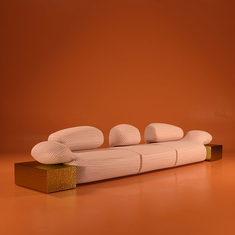 Viv Id II Sofa
