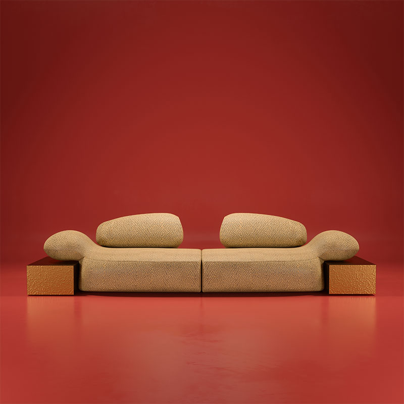 Viv Id Sofa