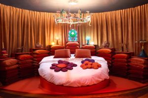 Hotel uchronia takes over maison et objet 2025
