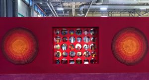 Hotel uchronia takes over maison et objet 2025