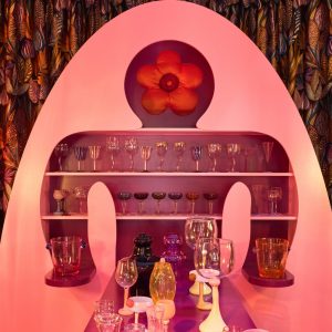 Hotel uchronia takes over maison et objet 2025