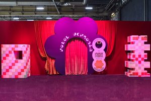 Hotel uchronia takes over maison et objet 2025