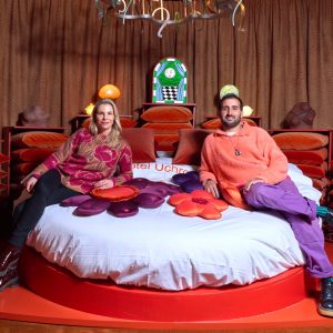 Hotel uchronia takes over maison et objet 2025
