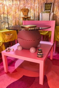Hotel uchronia takes over maison et objet 2025