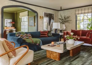 7 brilliant female interior designers that shape nowadays interiors