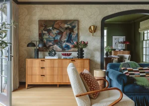 7 brilliant female interior designers that shape nowadays interiors