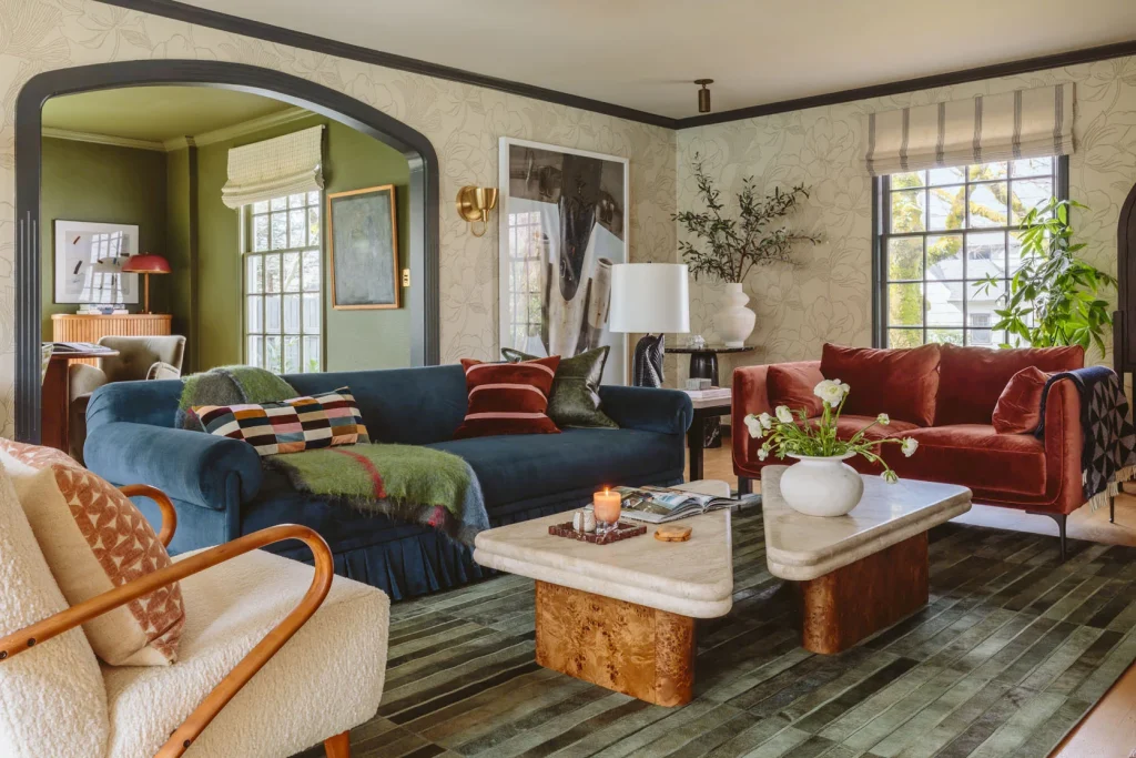 7 Brilliant Female Interior Designers that Shape Nowadays Interiors