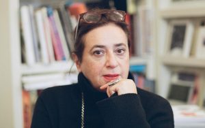 7 brilliant female interior designers that shape nowadays interiors