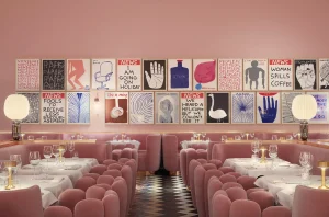 7 brilliant female interior designers that shape nowadays interiors