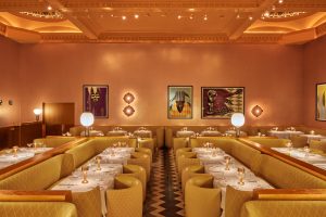 7 brilliant female interior designers that shape nowadays interiors