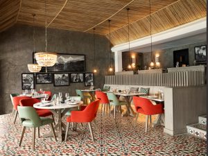 7 brilliant female interior designers that shape nowadays interiors