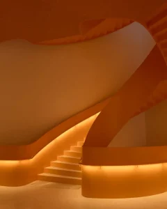 India mahdavi museum: a vibrant journey through art India mahdavi museum: a vibrant journey through art