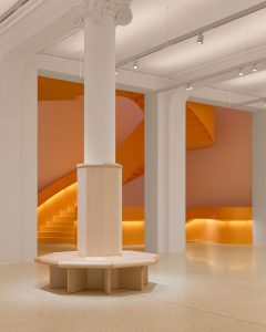 India mahdavi museum: a vibrant journey through art India mahdavi museum: a vibrant journey through art