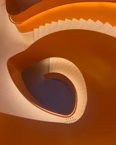 India mahdavi museum: a vibrant journey through art India mahdavi museum: a vibrant journey through art