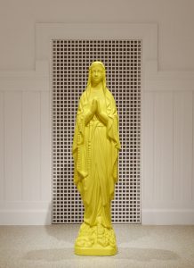 India mahdavi museum: a vibrant journey through art India mahdavi museum: a vibrant journey through art