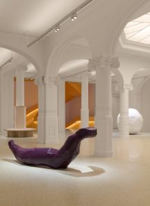 India mahdavi museum: a vibrant journey through art India mahdavi museum: a vibrant journey through art