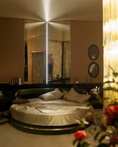 Loro piana x dimoremilano: a mesmerizing installation at milan design week 2025 Loro piana x dimoremilano: a mesmerizing installation at milan design week 2025