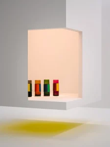 Milan design week 2025: a curated selection of the most captivating installations Milan design week 2025: a curated selection of the most captivating installations