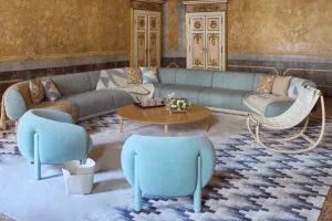 Milan design week 2025: a curated selection of the most captivating installations Milan design week 2025: a curated selection of the most captivating installations