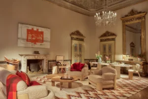 Milan design week 2025: a curated selection of the most captivating installations Milan design week 2025: a curated selection of the most captivating installations