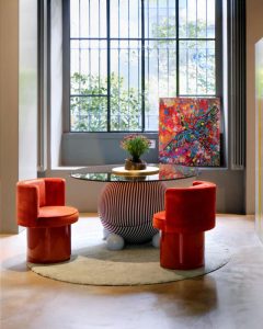 Milan design week 2025: a curated selection of the most captivating installations Milan design week 2025: a curated selection of the most captivating installations