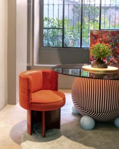 Milan design week 2025: a curated selection of the most captivating installations Milan design week 2025: a curated selection of the most captivating installations