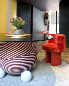 Milan design week 2025: a curated selection of the most captivating installations Milan design week 2025: a curated selection of the most captivating installations