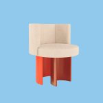 Loro piana x dimoremilano: a mesmerizing installation at milan design week 2025 Loro piana x dimoremilano: a mesmerizing installation at milan design week 2025