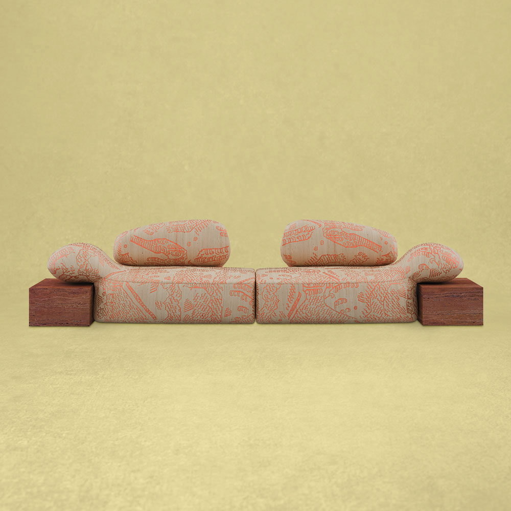 Viv Id Sofa