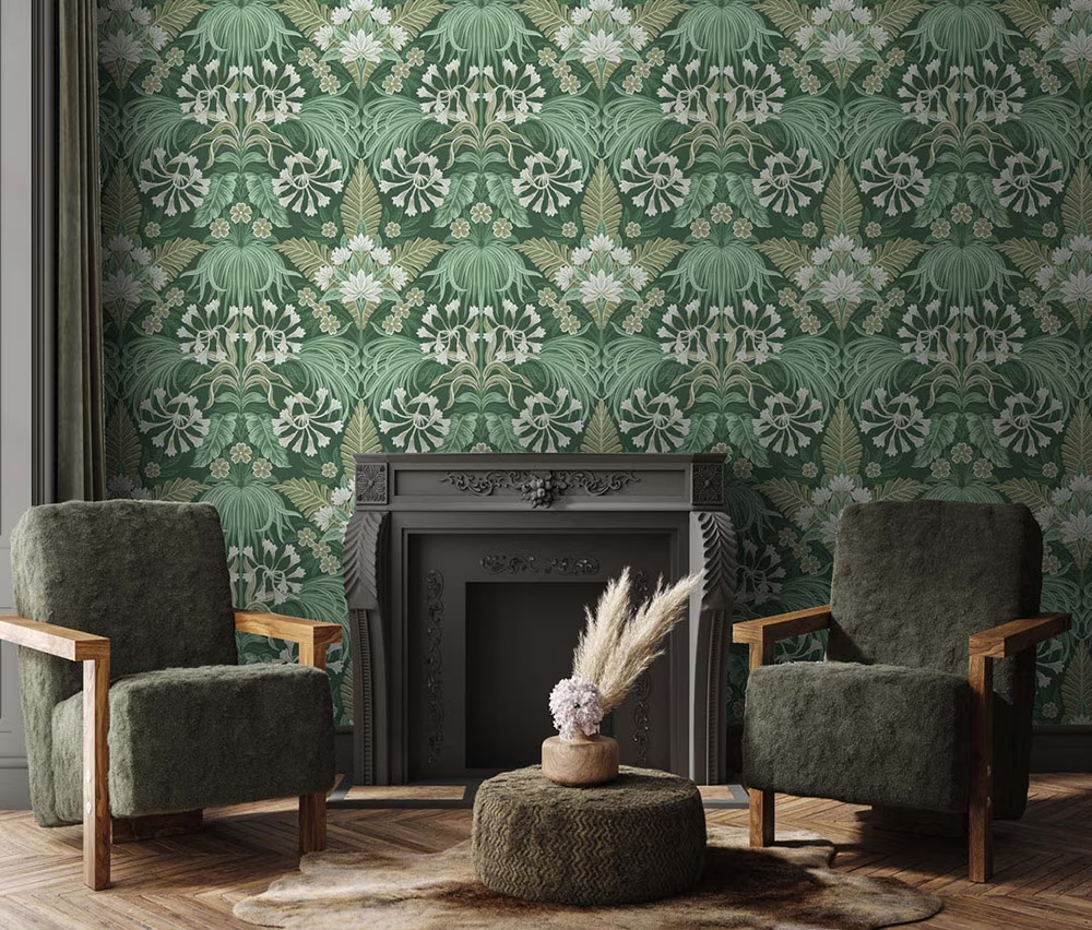 1920s interior design