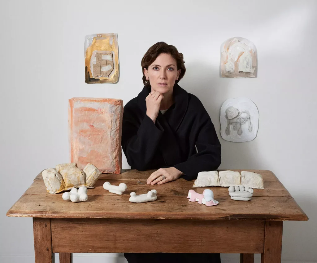 Faye Toogood: The Brilliant Visionary Redefining Contemporary Design