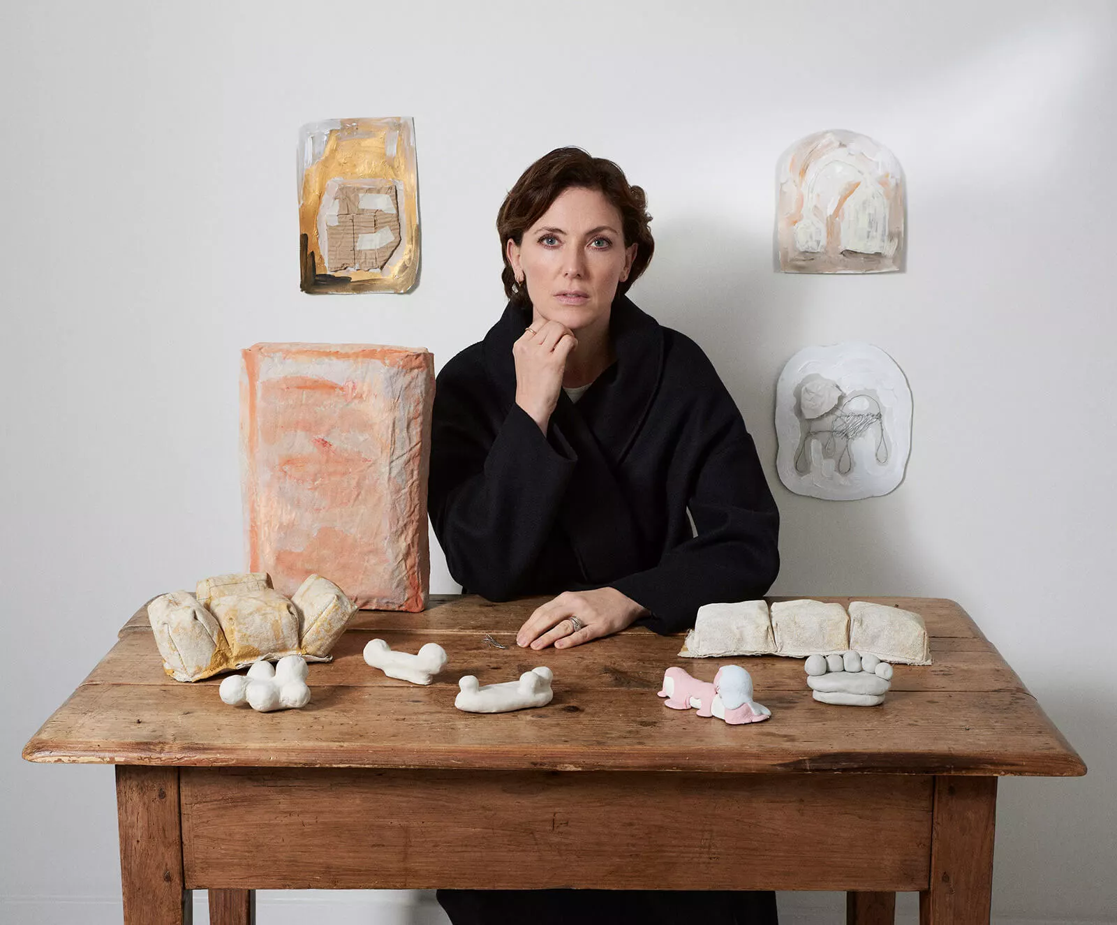 Faye Toogood Inspiration