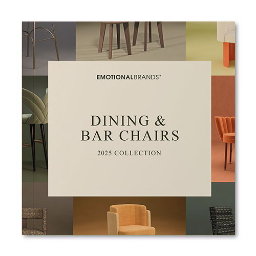 ebook Dining & Bar Chairs