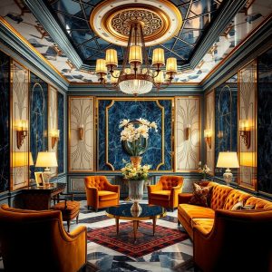 1920s interior design: the glamorous era that changed everything 1920s interior design: the glamorous era that changed everything