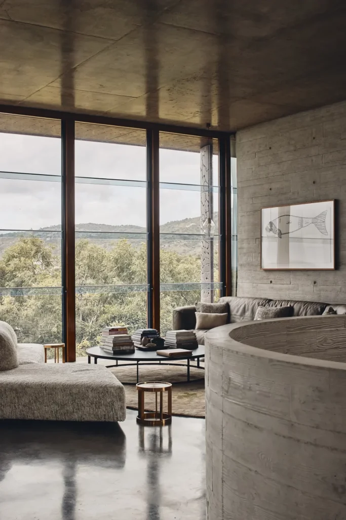 Brutalist Interior Design: The Bold Trend Redefining Modern Living