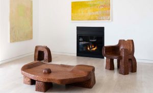 Faye toogood: the brilliant visionary redefining contemporary design Faye toogood: the brilliant visionary redefining contemporary design