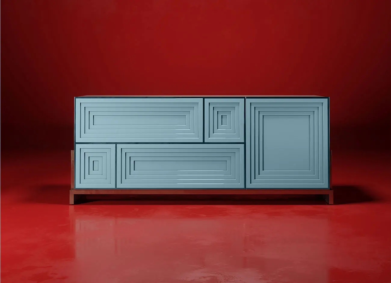 venezia sideboard