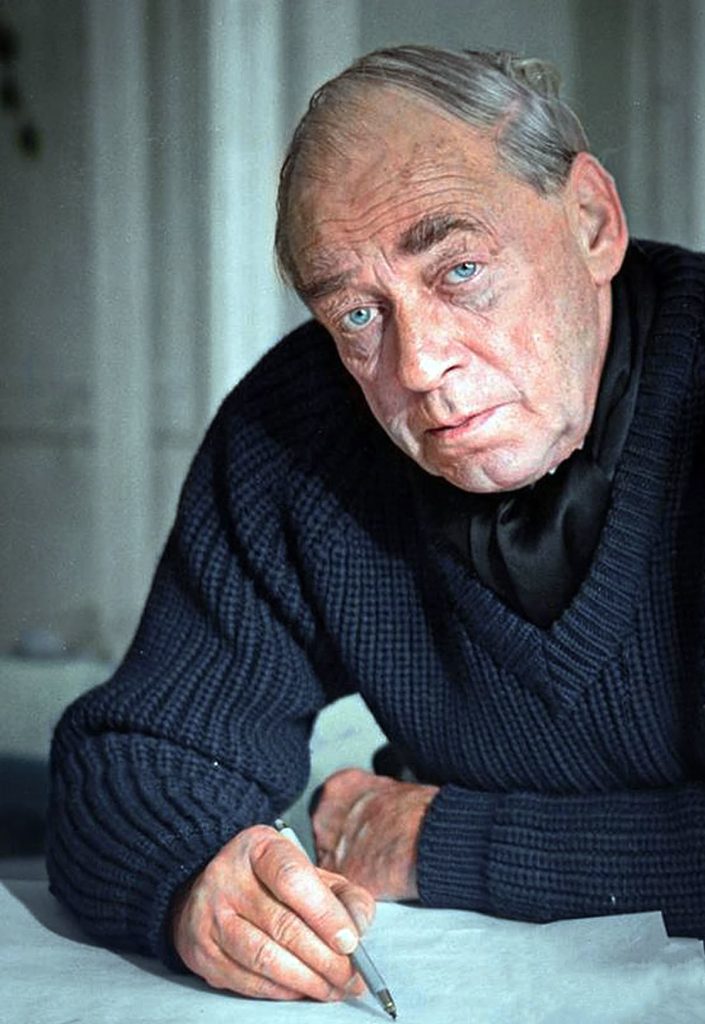Alvar Aalto: The Remarkable Rise of Organic Modernism Legacy